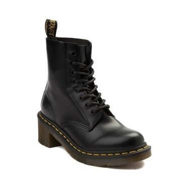 Womens Dr. Martens Clemency 8-Eye Boot | Journeys
