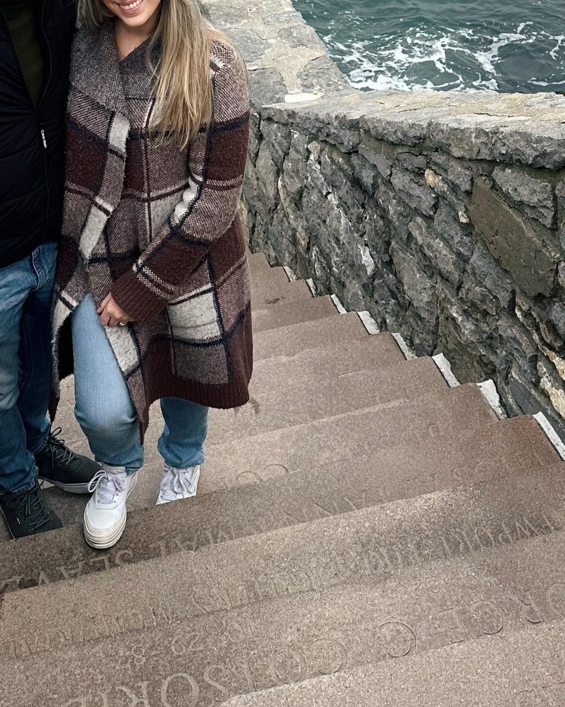 my go to platform sneaks that kept me comfy & trendy all through Europe ❤️‍🔥

#LTKfindsunder100 #LTKstyletip #LTKtravel