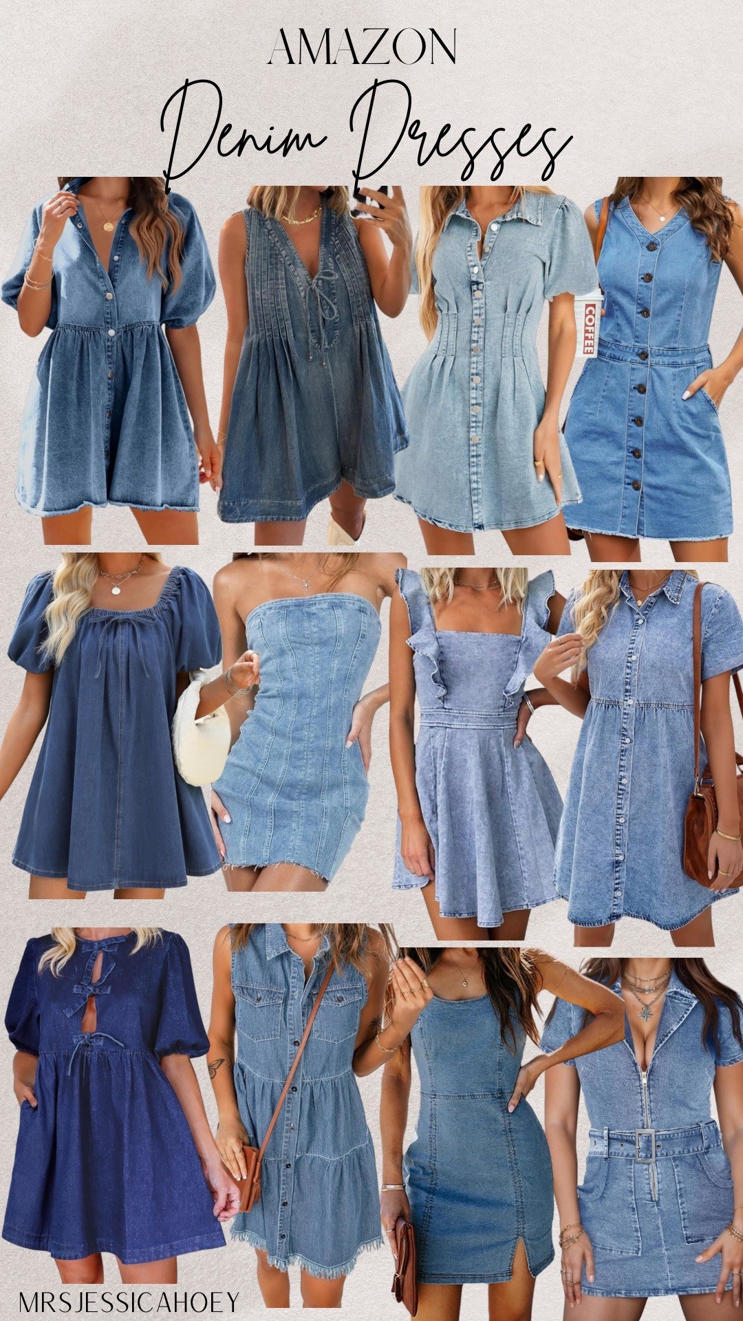 Women’s dresses. Spring summer fall dresses. Denim dresses. Country concert. Vacation outfit. Date outfit. Maternity outfit. Women’s Cowboy boots. White cowboy boots. 

#LTKShoeCrush #LTKStyleTip #LTKFindsUnder50