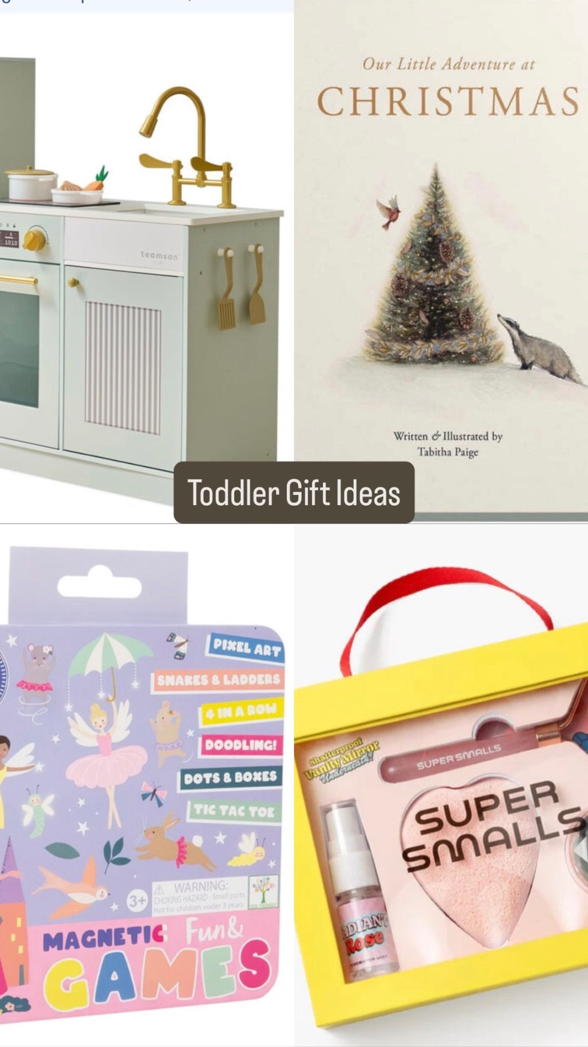 #LTKKids #LTKCyberWeek #LTKGiftGuide