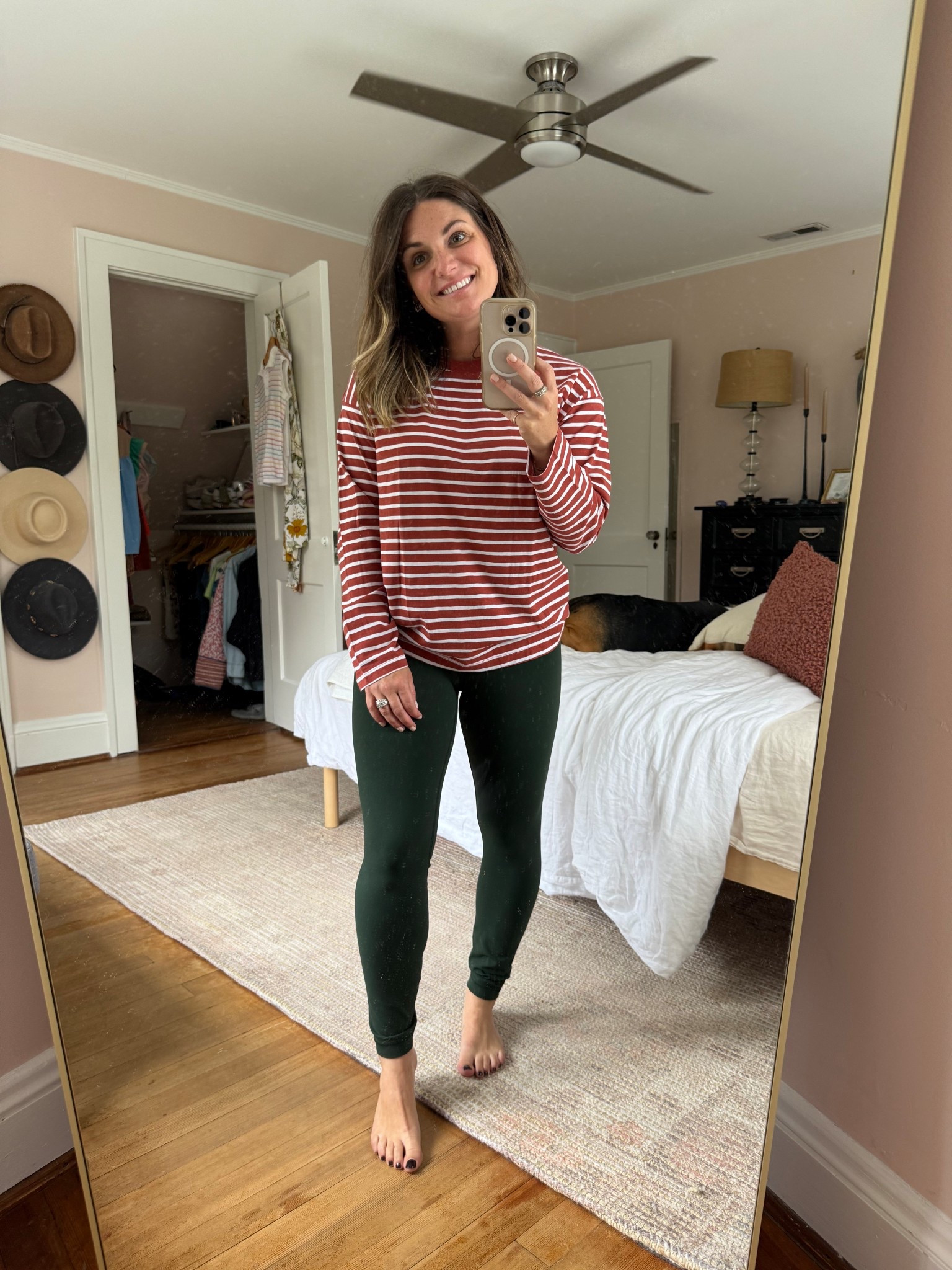 If fall was an outfit!

#LTKSeasonal #LTKPetite