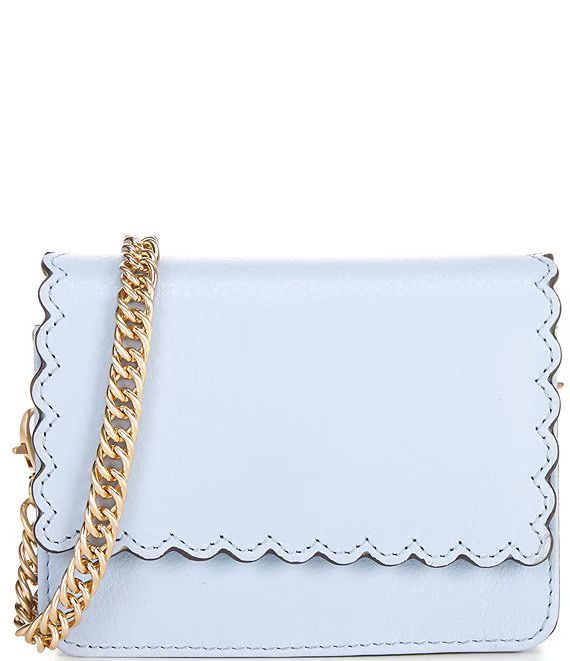 Scallop Small Wallet on Chain | Dillard's