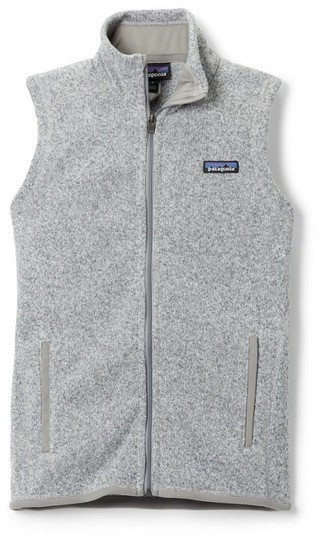 Patagonia   Better Sweater Fleece Vest - Women's | REI