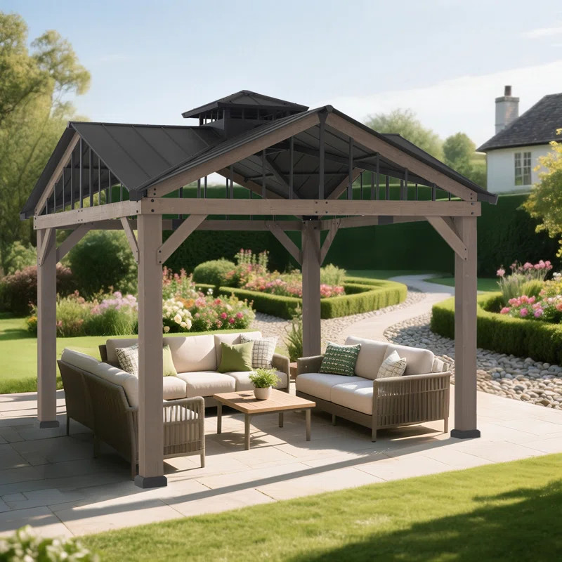 Stop scrolling bestie 🚨 your backyard glow-up just got SO affordable 😍✨ Wayfair’s Fourth of July Clearance is HERE and it’s giving luxury outdoor vibes for LESS 💅 We’re talking **up to 70% OFF** on the dreamiest gazebo setups that instantly elevate your patio, garden, or backyard space 🤍

Whether you’re creating a cozy outdoor lounge, hosting summer parties, or building that Pinterest-perfect backyard aesthetic… this is YOUR moment 🌿☀️ These Wayfair gazebos are perfect for shade, style, and making your outdoor space look like a resort ✨

Think: modern gazebo, hardtop gazebo, outdoor canopy, patio gazebo, backyard shade solutions, garden gazebo ideas, luxury outdoor living… ALL on major sale 💥 Don’t wait — the best finds always sell out FAST!!

#Wayfair #WayfairSale #FourthOfJulySale #WayfairFinds #GazeboSale #OutdoorLiving #BackyardGoals #PatioDecor #OutdoorDecor #GardenGoals #BackyardInspo #OutdoorFurniture #GazeboGoals #HomeDeals #SaleAlert #SummerDecor #PatioGoals #BackyardMakeover #OutdoorInspo #LuxuryForLess #HomeRefresh #OutdoorStyle #GardenInspiration #BackyardVibes #OutdoorSetup #GazeboInspo #AffordableHome #ModernOutdoor #PatioInspo #SummerVibes #OutdoorEssentials #HomeInspo #DecorFinds #OutdoorUpgrade #BackyardDecor #PatioStyle #GardenDecor #OutdoorLivingSpace #ShadeSolutions #OutdoorGoals #LTKHome #LTKSale #LTKFinds #ViralHomeFinds #TrendingHome #HomeAesthetic #OutdoorAesthetic #GazeboDecor #DeckDecor #BalconyDecor #ExteriorDesign #HomeUpgrade
 

 #LTKSeasonal #LTKHome #LTKSaleAlert