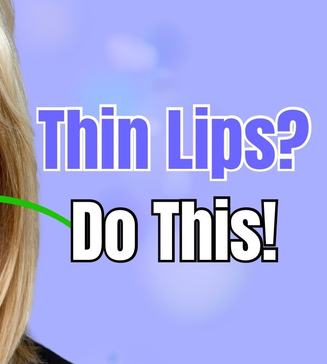 Most recent video on my YouTube channel is how to make thin mature lips look fuller quickly and easily.  These are the products used in the video.  To watch the video copy and paste the link below into your browser.  
Over 50? Thin Lips? This Trick Makes Them Look Fuller FAST
https://youtu.be/ohQddESomYI

#LTKBeauty #LTKOver40