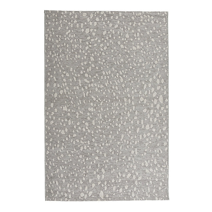 Eland Performance Rug & Washable Antelope Pattern for High Traffic Areas | Ballard Designs, Inc.