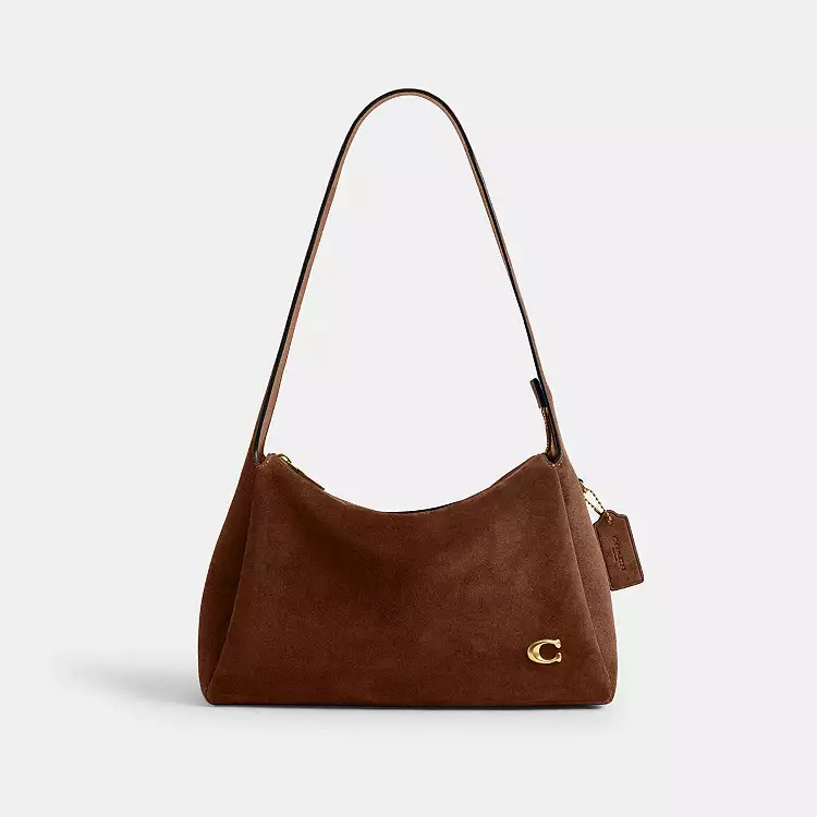 Lola Shoulder Bag | Coach (US)