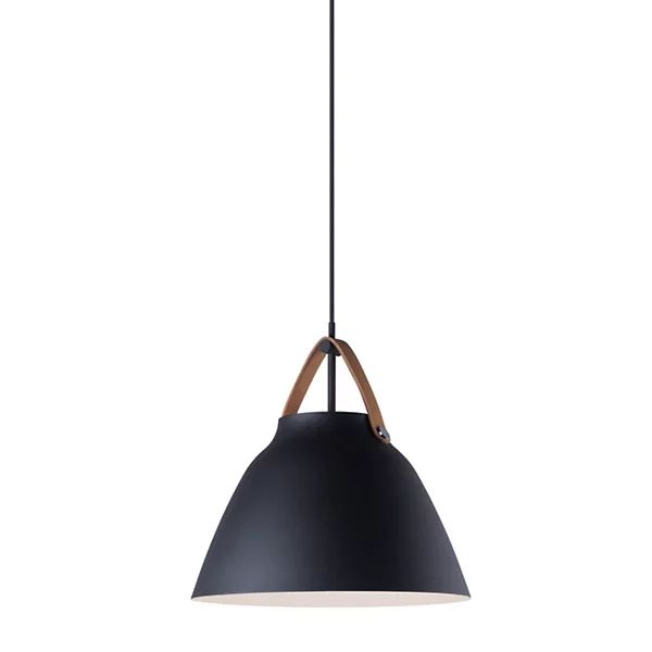 Nordic Bell Pendant


by Maxim Lighting | Lumens