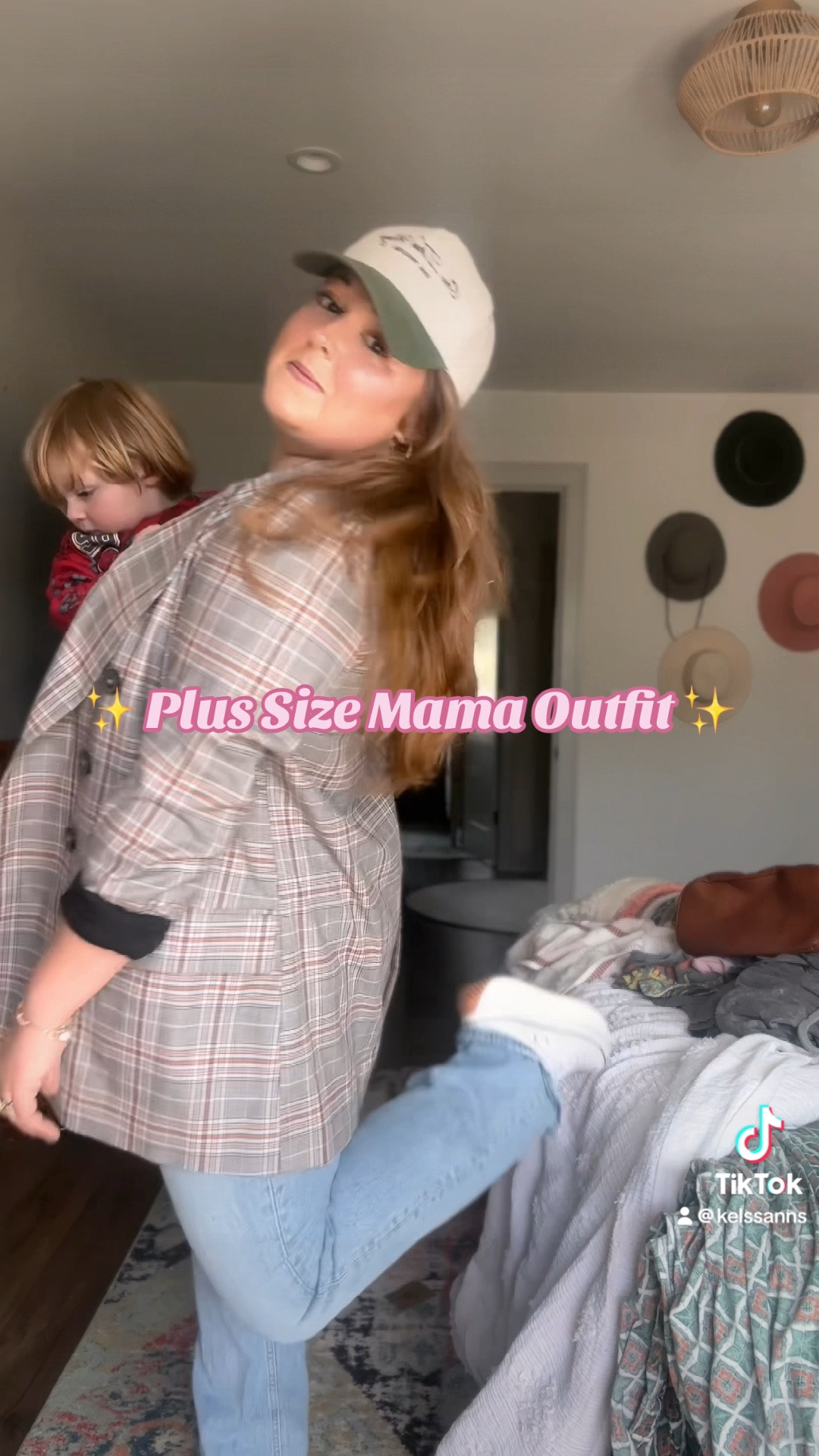 Business meets baseball 

#LTKmidsize #LTKVideo #LTKplussize