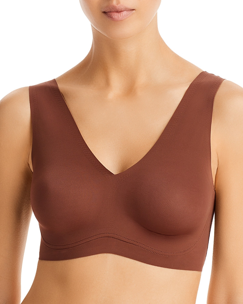 True & Co. True Body New Lift V-Neck Full Cup Bra | Bloomingdale's (US)
