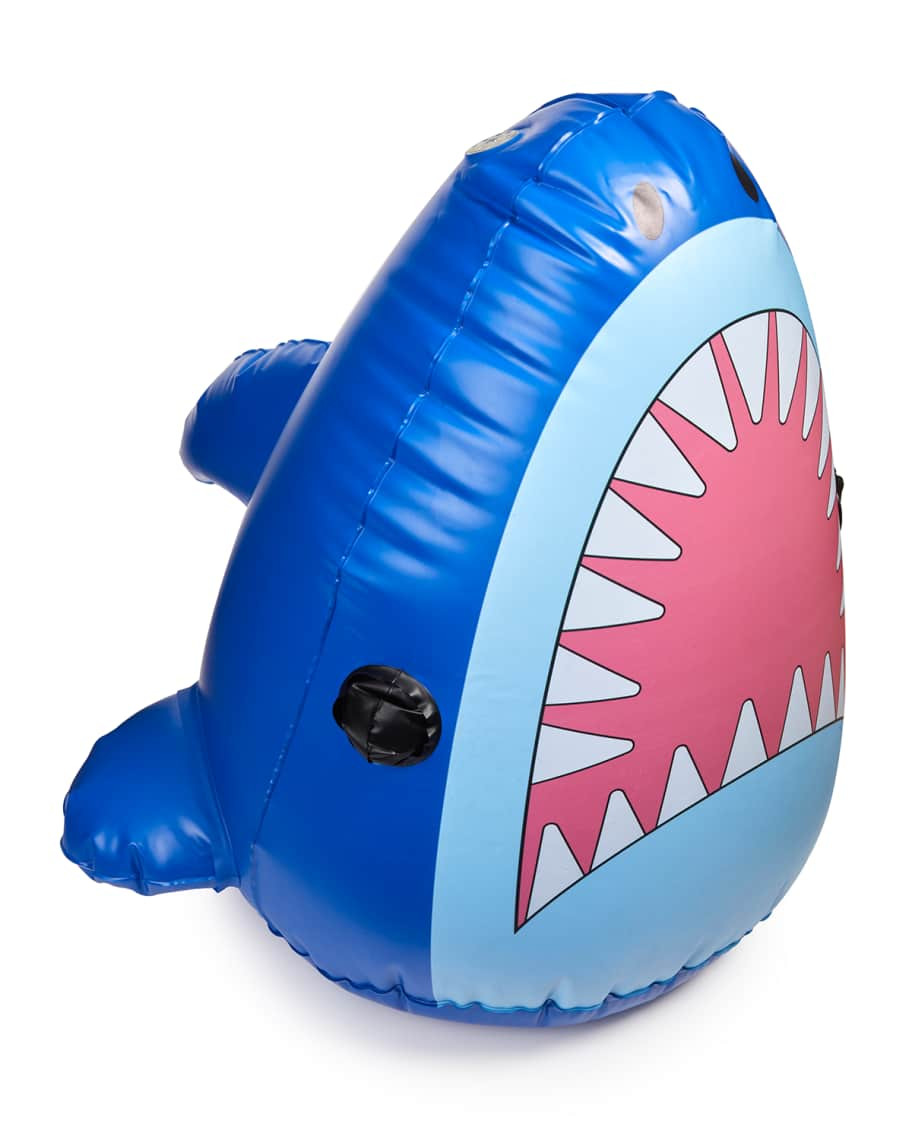 Bling2o Sharkie Inflatable Sprinkler | Neiman Marcus