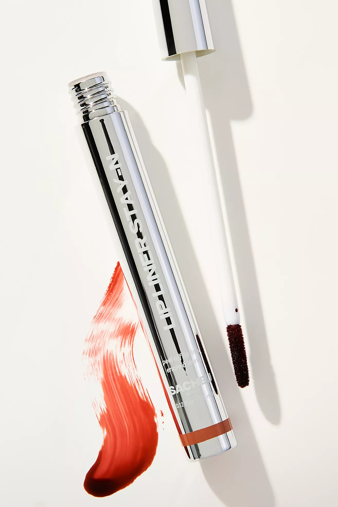SACHEU Beauty STAY-N Peel-Off Lip Liner Stain | Anthropologie (US)