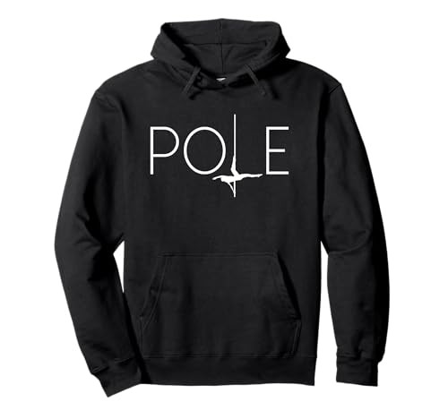 Pole Dance Gift Dance Teacher Pole Dance Dancer Pullover Hoodie | Amazon (US)