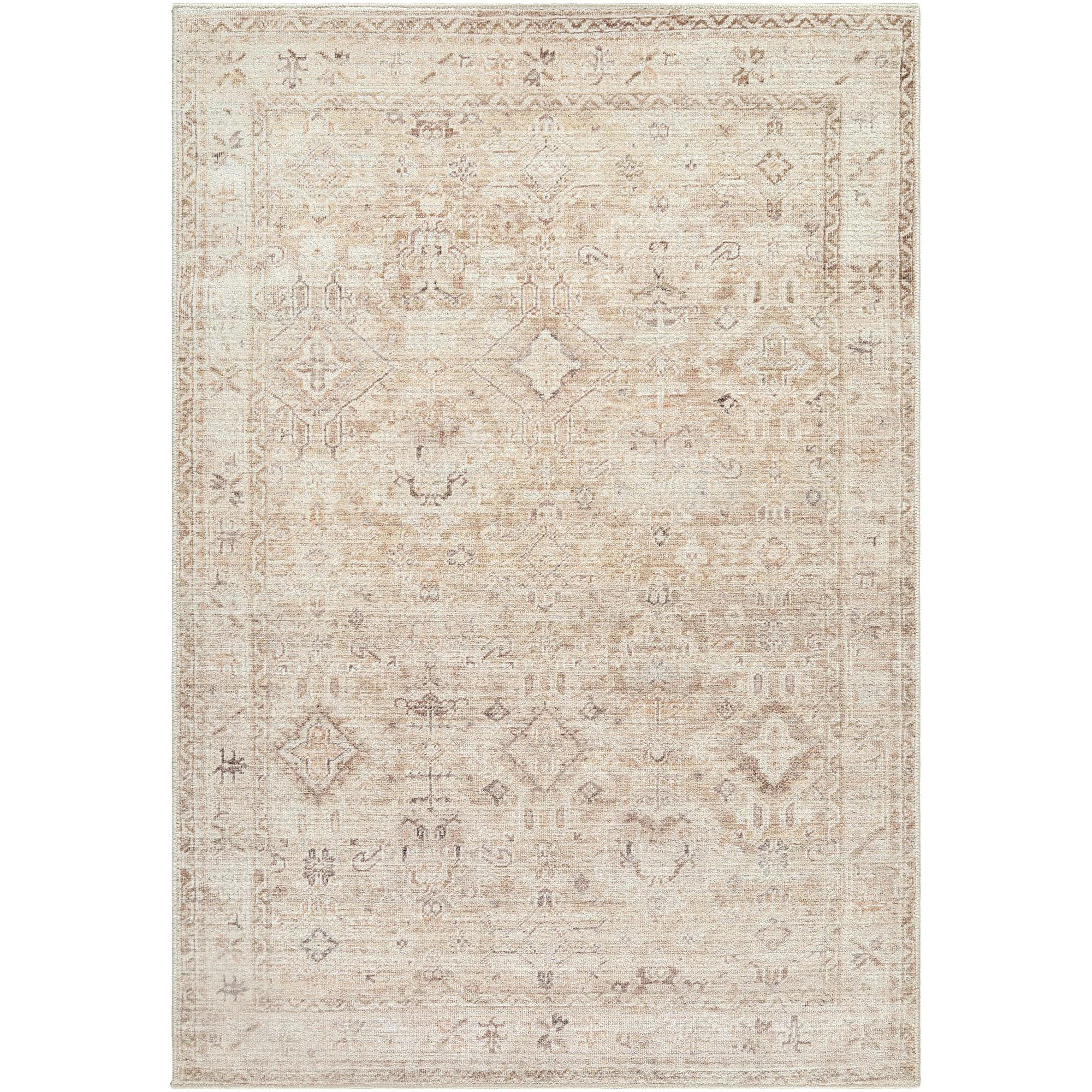 Becki Owens x Livabliss Marlene Machine Woven Area Rug | Wayfair North America