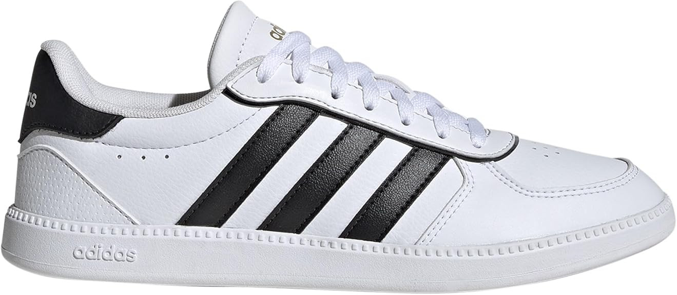 adidas Women's Breaknet Sleek Sneaker, EU | Amazon (US)