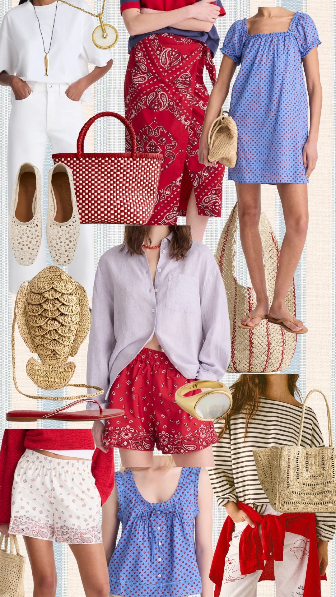 @Madewell sale today! 20% off code LTK20

#LTKxMadewell