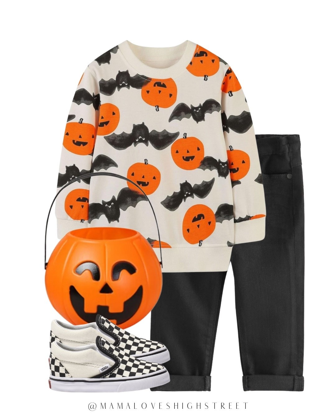 Kids Halloween outfit 

#LTKkids #LTKfamily #LTKautumn