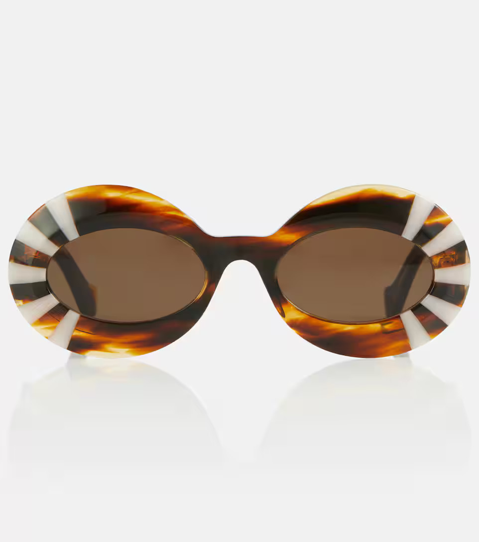 Round sunglasses | Mytheresa (US/CA)