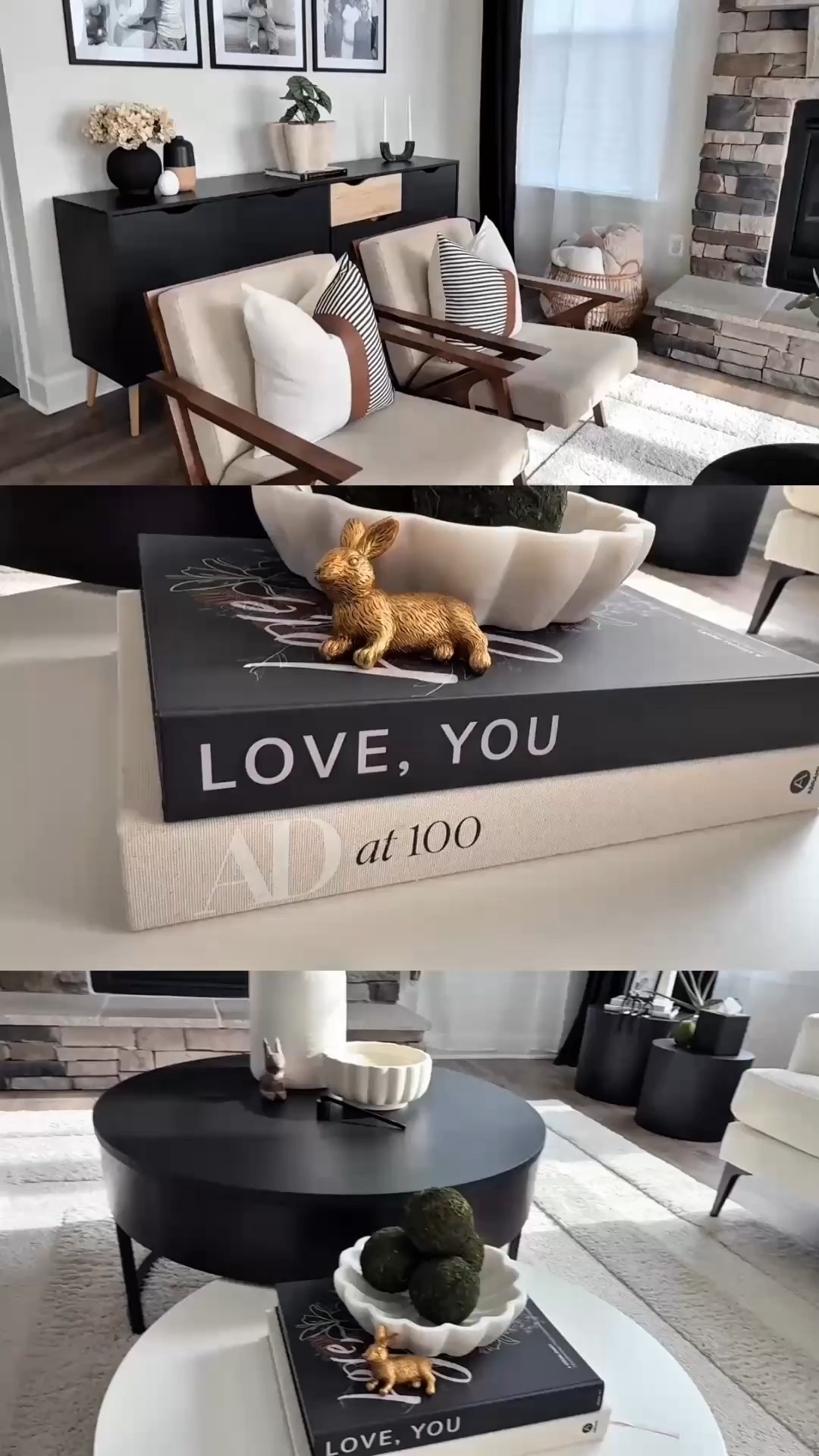 Let’s Decorate for SPRING! 

•••
#SpringDecorations #SpringDecor #HappySpring #HomeDecorIdeas #LivingroomDecor #CoffeeTableDecor #KitchenDecor #EntrywayTable #EntrywayTableDecor 

#LTKHome #LTKStyleTip #LTKSeasonal