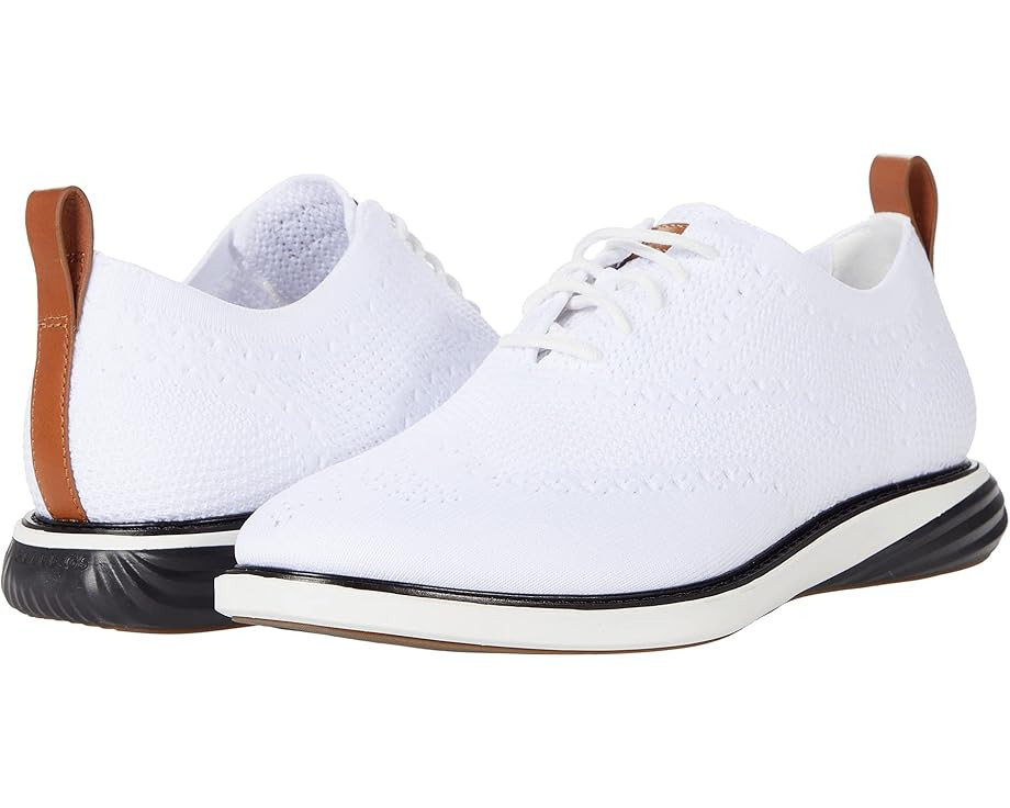 Cole Haan Grand Evolution Stitchlite Oxford | Zappos