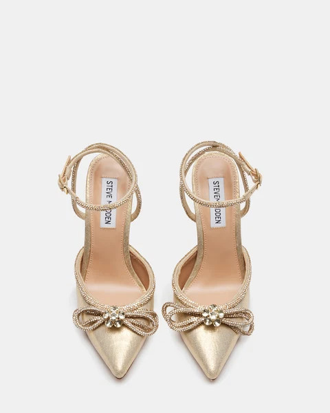 VIABLE GOLD | Steve Madden (US)