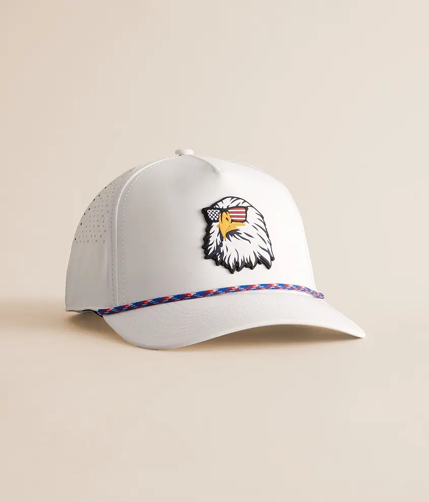 Party Eagle Hat | Buckle