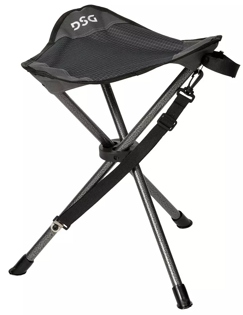 DSG Oversized 3 Legged Stool | DICK'S Sporting Goods
