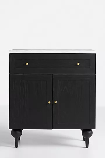 Fern Entryway Cabinet | Anthropologie (US)