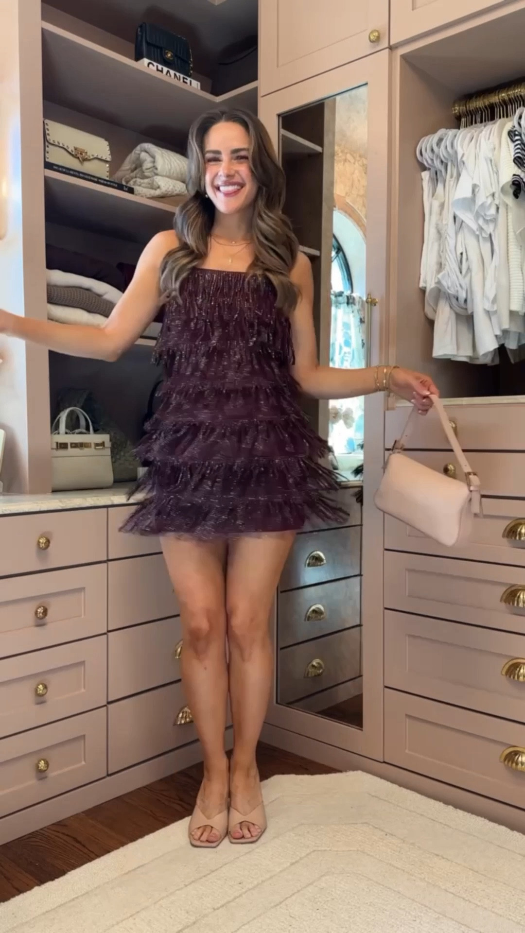 HELP ME PICK A DRESS FOR NYE✨


Holiday outfits, christmas outfits, new years eve outfits

#LTKootd #LTKHoliday #LTKgrwm