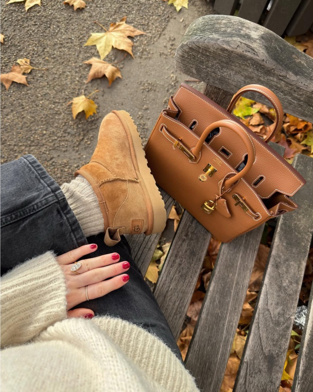 The aesthetic side of my autumn camera roll 🍂 cosy outfit inspo

#LTKstyletip #LTKautumn #LTKwinter