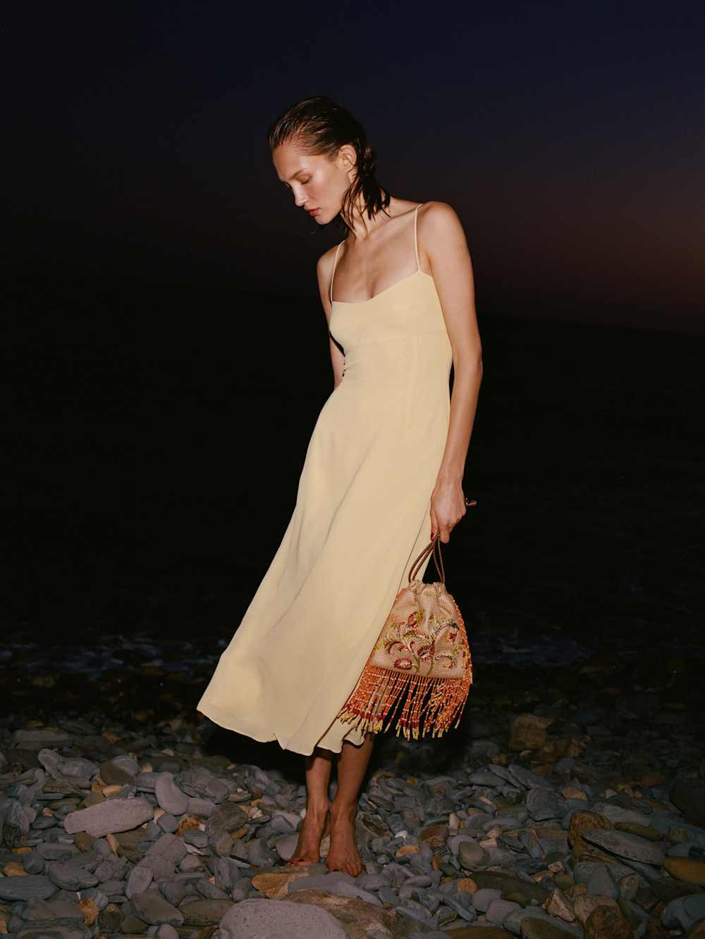 Milica Dress | Reformation (Global)