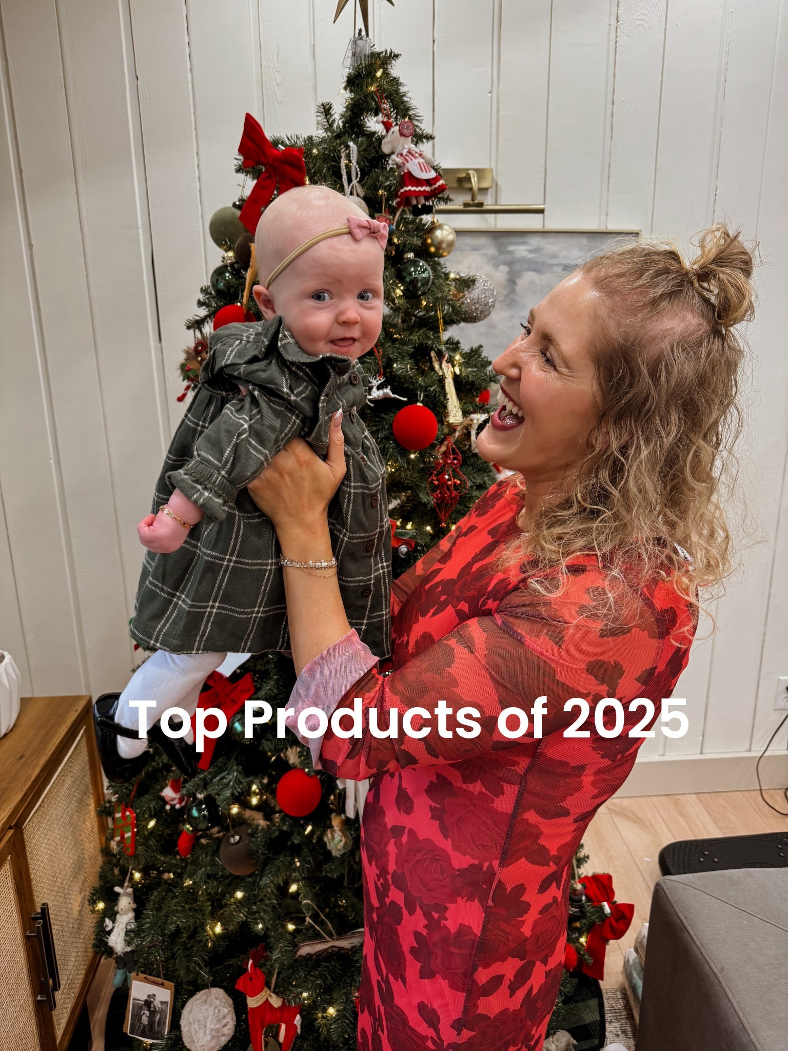 Top products of 2025!! So many fun skincare products, hair care products and more!  I use most daily so I know they are the best of the best!! 

#LTKGiftGuide #LTKselfcare #LTKFindsUnder50
