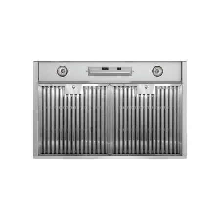 Zephyr AK9134AS-BF Core 300 CFM 36 Inch Wide Insert Range Hood with Halogen Lighting | Build.com, Inc.