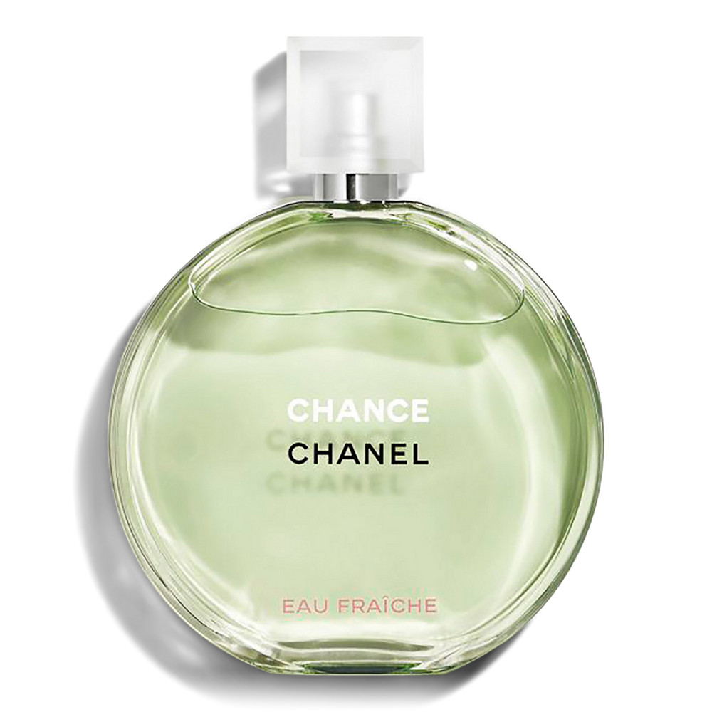 CHANEL CHANCE EAU FRAICHE Eau de Toilette Spray | Ulta
