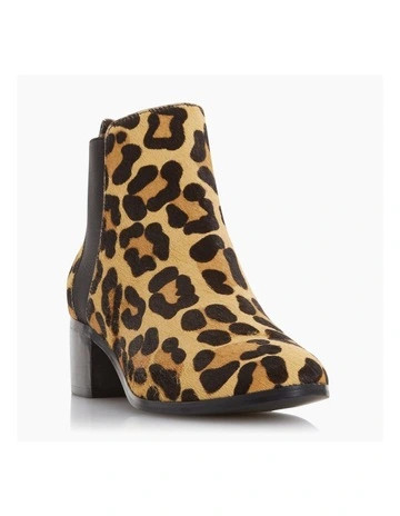 Ozzi  Leopard | Myer