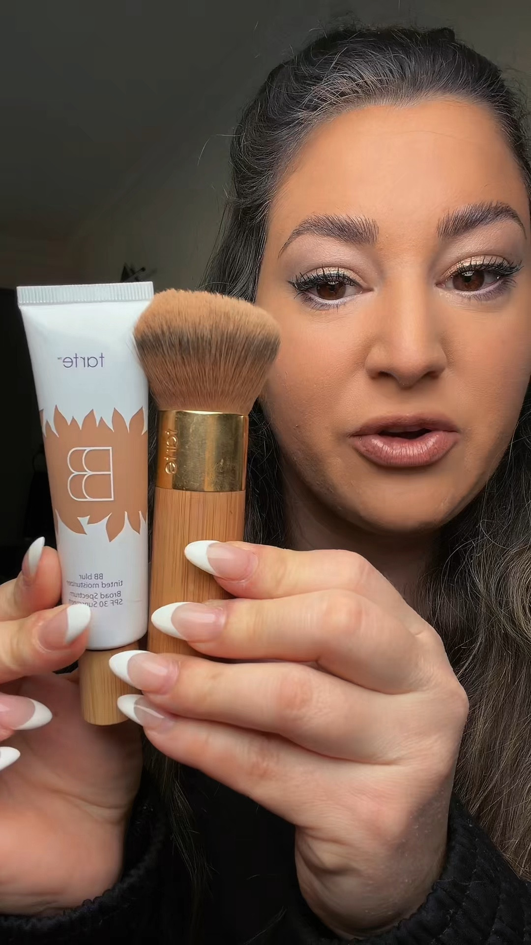 Perfect blurring coverage with spf for spring and summer!

#LTKBeauty #LTKgrwm #LTKSpringSale
