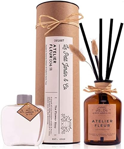 Visit the EST. 2020 LE PETIT JARDIN & CO. LIFESTYLE RECRAFTED Store | Amazon (US)