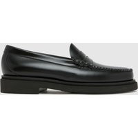 G.H. BASS Weejun Larson Penny Loafer Shoes in Black | Schuh