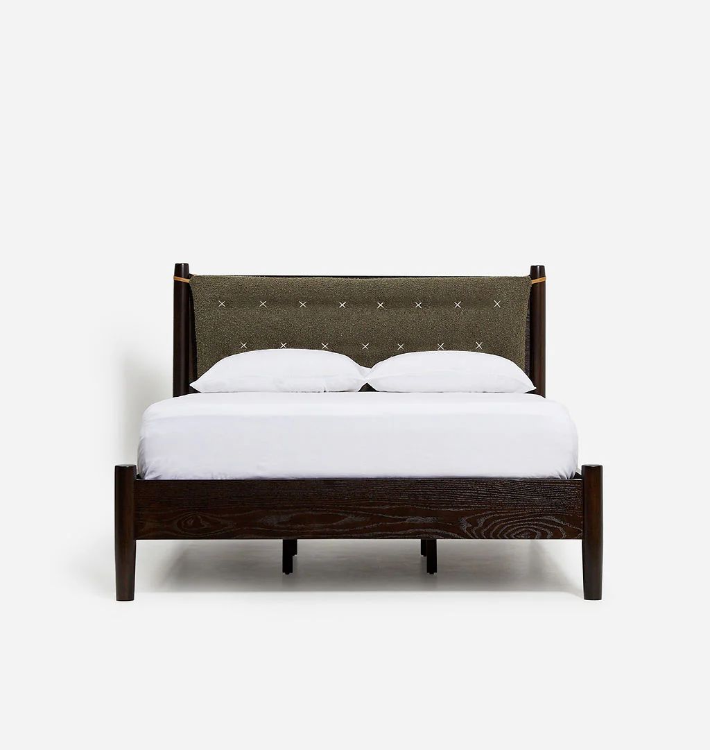 Penny Bed | Amber Interiors