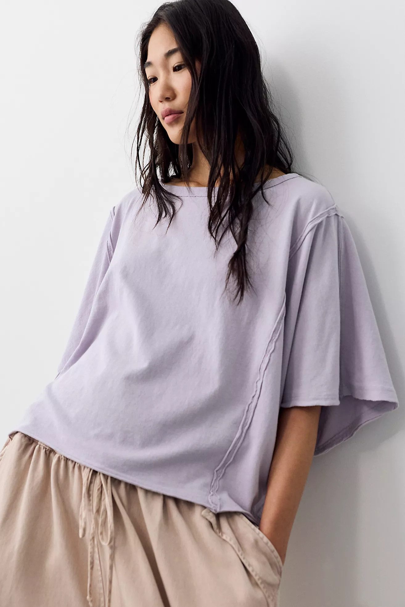 We The Free Next Level Tee | Free People (Global - UK&FR Excluded)