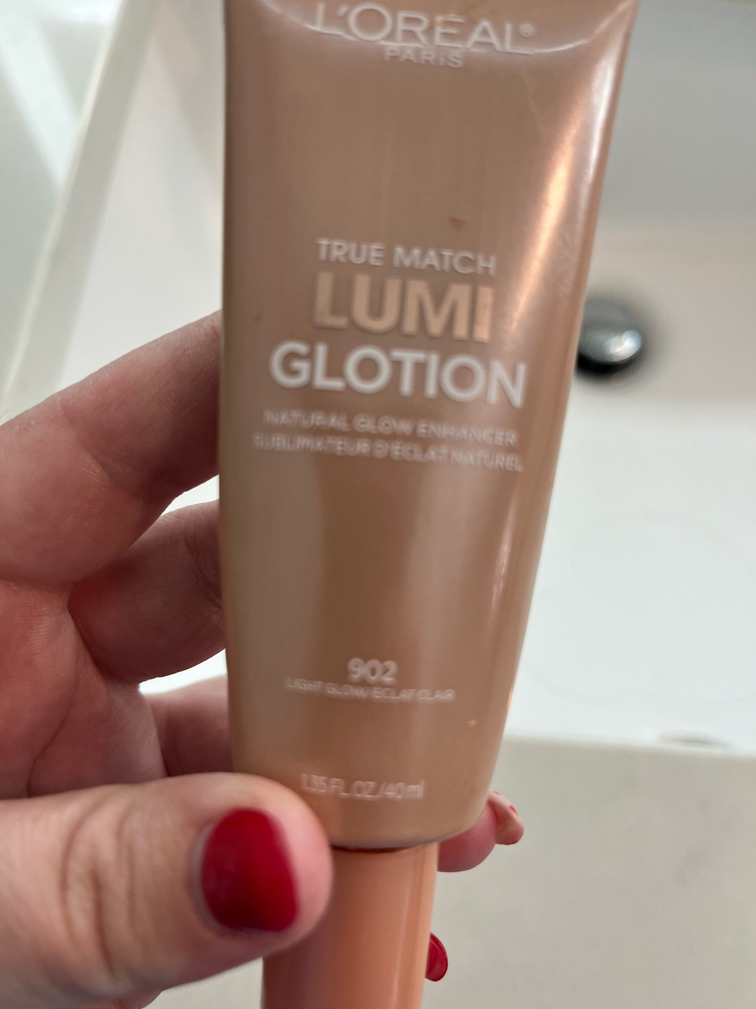 Best Glotion!!

#LTKbeauty