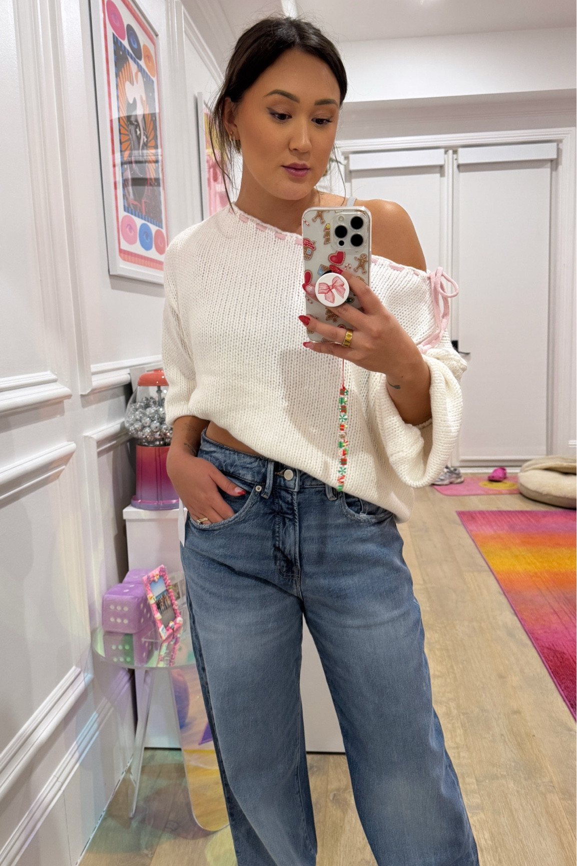 new arrivals 🎀

#LTKHoliday #LTKSeasonal #LTKCyberWeek