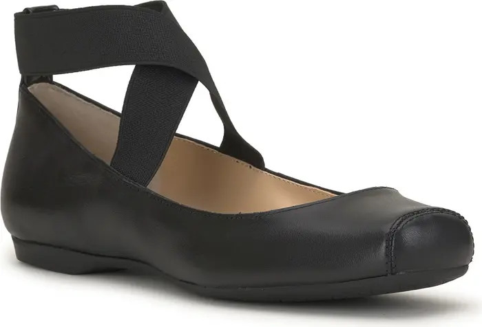 'Mandalaye' Leather Flat | Nordstrom