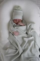 Bring Me Home Rib Bundle - Light Sage | Luna + Luca