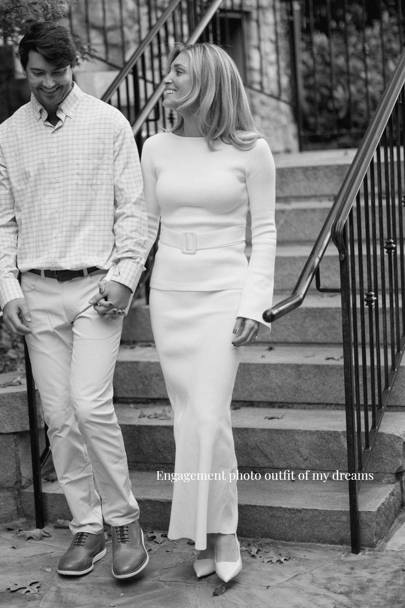 Engagement two piece from Meshki!!

#LTKootd #LTKWedding #LTKgrwm