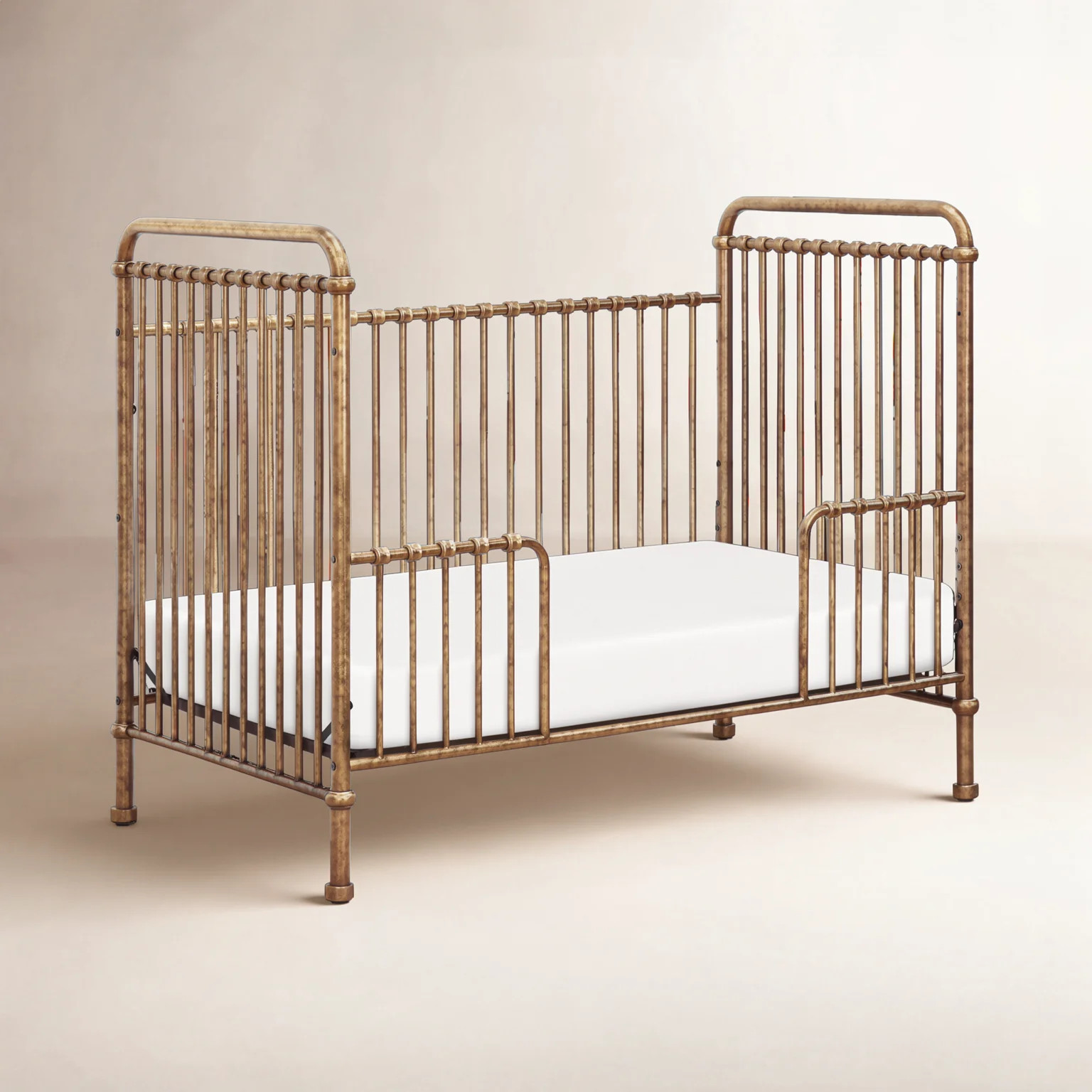 Namesake Abigail 3-in-1 Convertible Crib & Reviews | Perigold | Perigold