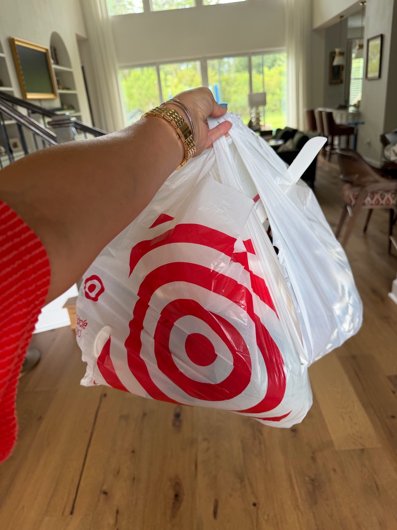 Recent Target finds

#LTKOver40 #LTKSeasonal