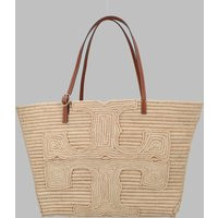 Tory Burch Borsa Tote Con Logo | Balardi (US & Canada)