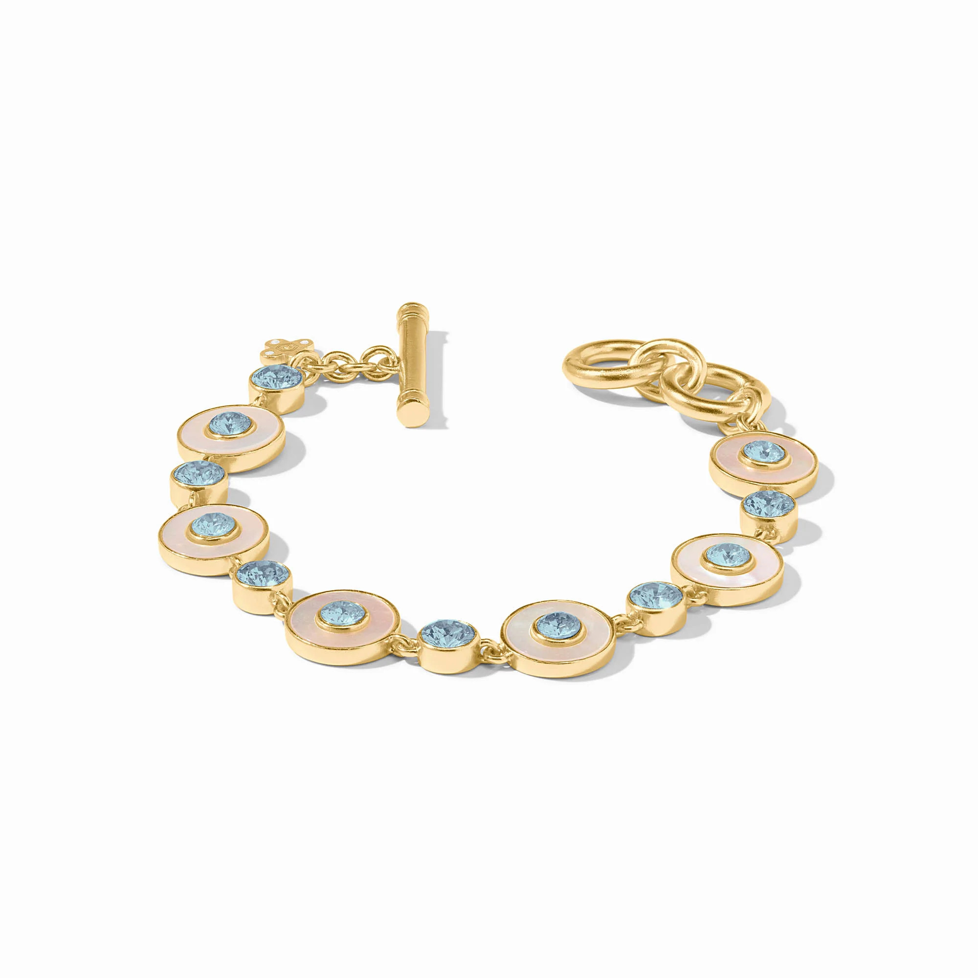 Colette Tennis Bracelet | Julie Vos
