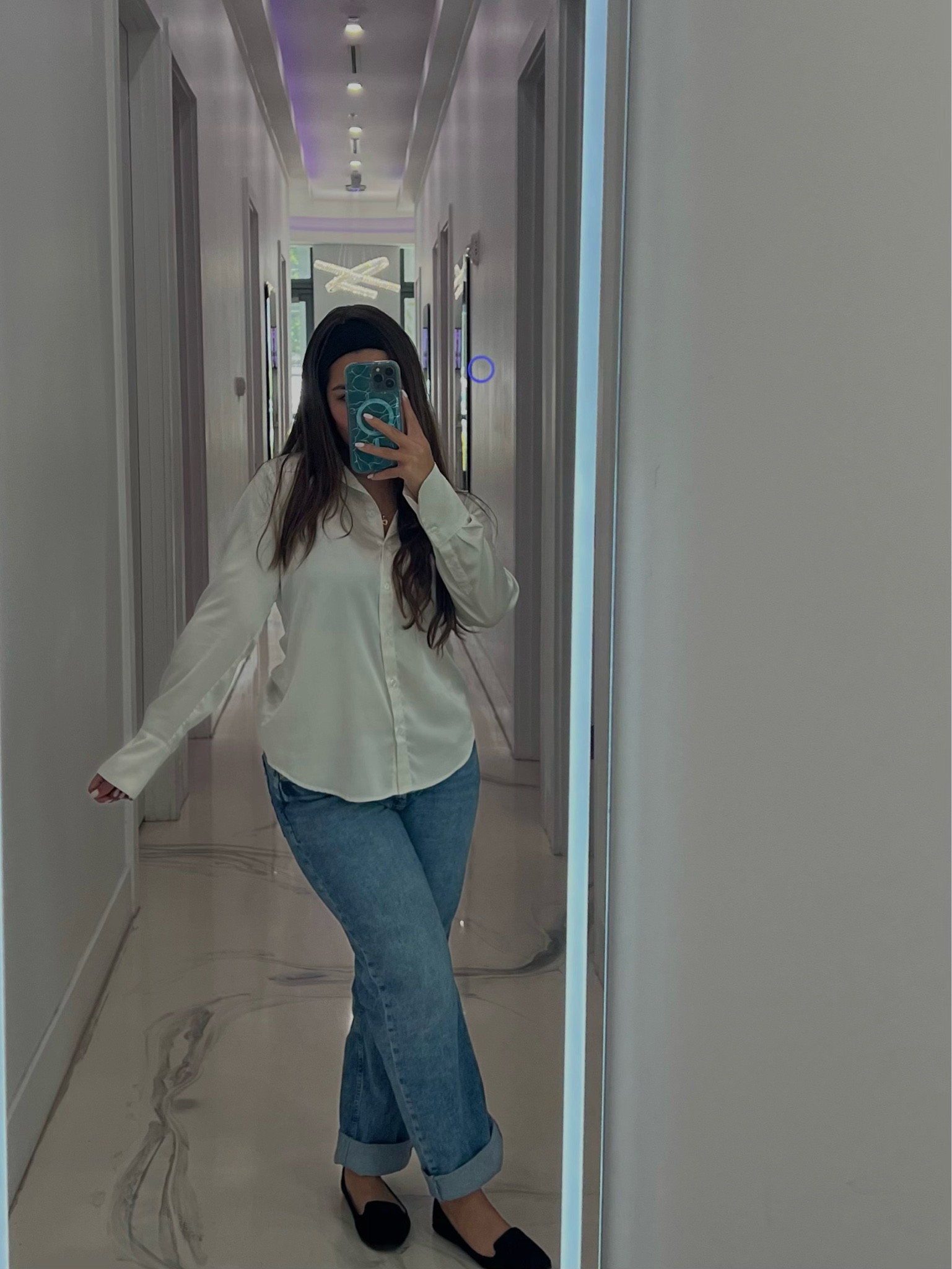 Business casual for the office🤍 

#LTKFind #LTKSeasonal #LTKworkwear